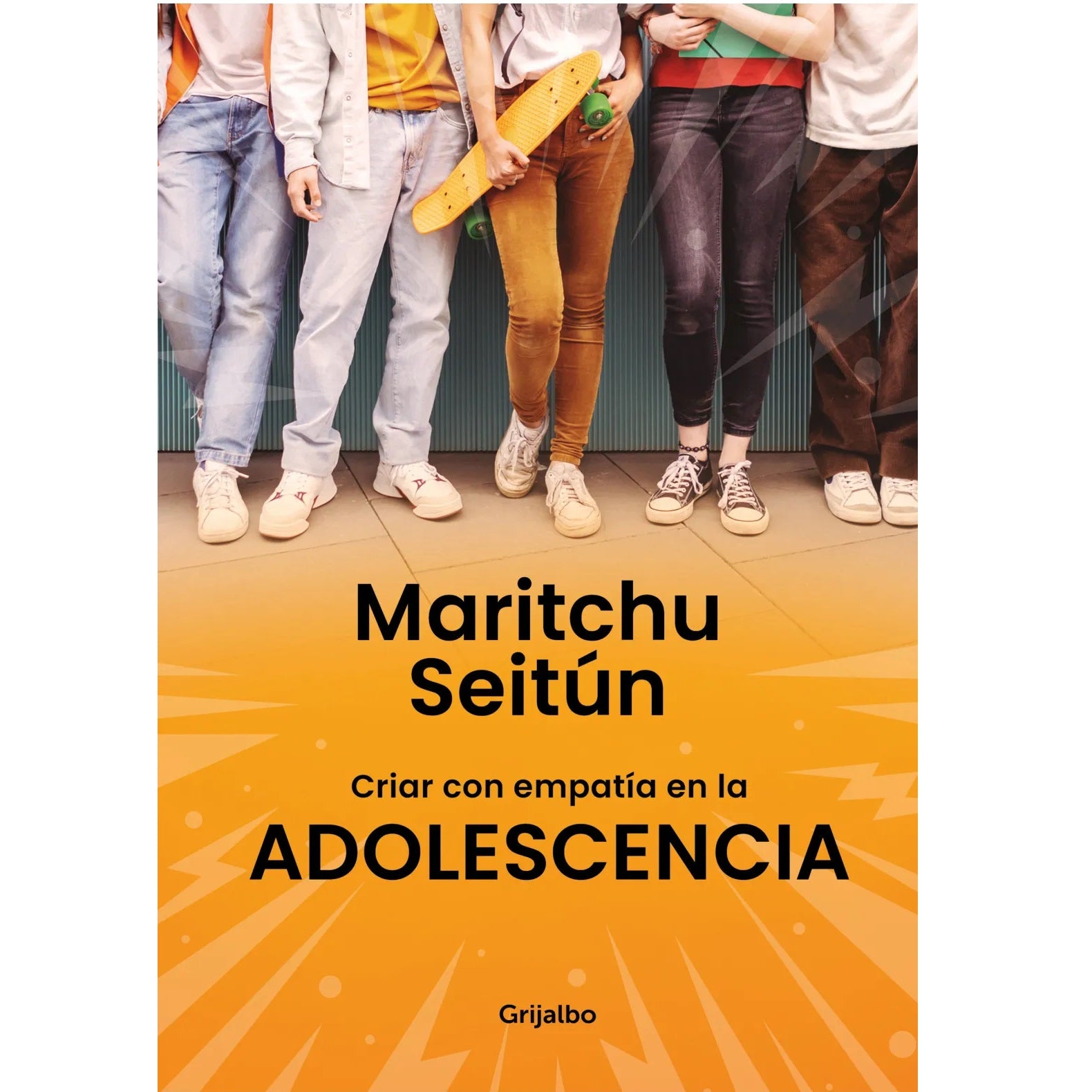 Criar con empatía en la ADOLESCENCIA Criar con empatía en la ADOLESCENCIA